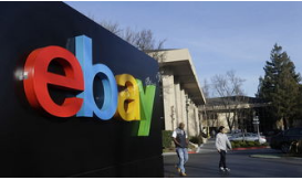 eBay官方网站发布紧急通知