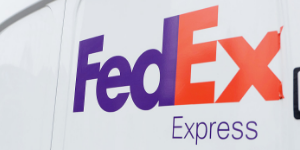 FEDEX通知部分FBA仓拒绝派送