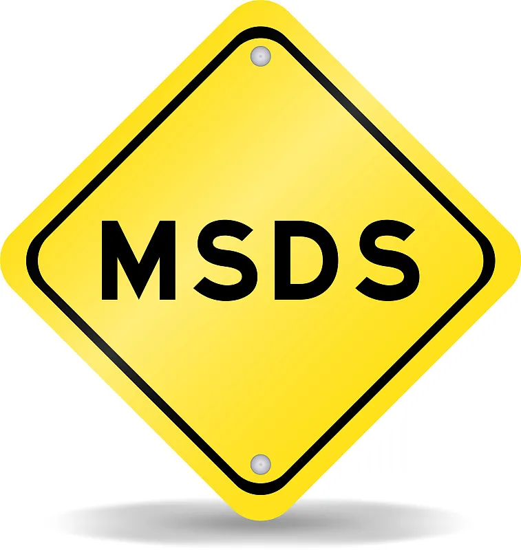 需要MSDS审查的电池产品有哪些