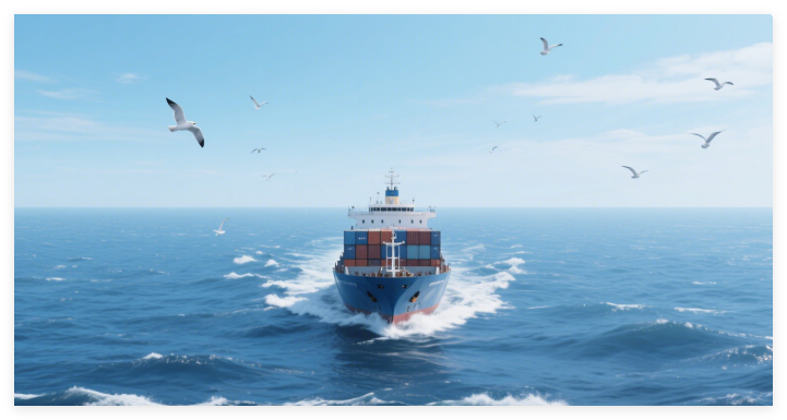 海运小白必存！这篇超全知识指南，从集装箱到清关，所有要点 1 次理清