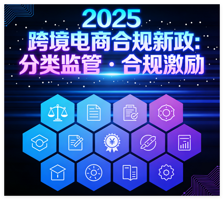 2025 跨境电商新规落地！0110/9610/9710/9810/1039 报关模式怎么选？